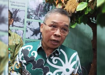 Alue Dohong : Kalau Rakyat Kalteng Minta, Saya Siap