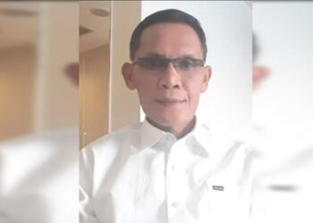 Banjir di Katingan Tidak Membuat Gagal Panen