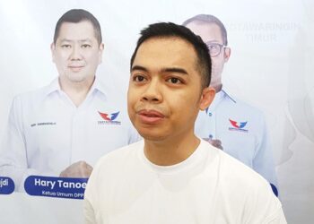 Axcel Narang Sosok Regenerasi dari Keluarga