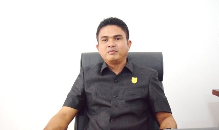 DPRD Dukung Penuh Penanganan Kemiskinan