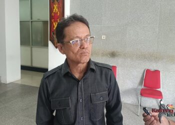 Freddy Ering Sayangkan Sikap Penolakan Terhadap Kerja-Kerja Jurnalis