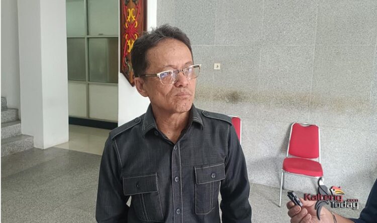 Freddy Ering Sayangkan Sikap Penolakan Terhadap Kerja-Kerja Jurnalis