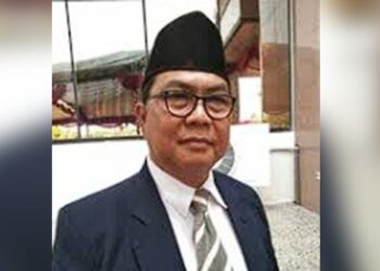 Dukung Pemerintah Yang Membantu 200 Siswa