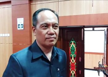 Hasan Busyairi Serukan Masyarakat Jaga Lingkungan Agar Terhindar Dari Virus DBD