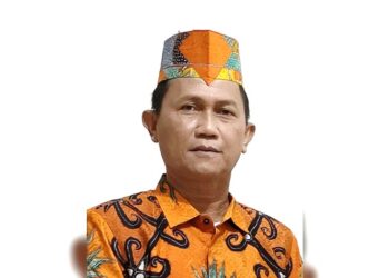 Pemkab Kapuas Rapat Persiapan Kapuas Bershalawat