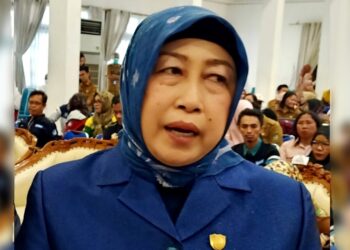 Ketua DPRD Barut Himbau Masyarakat Jaga Kondusifitas Jelang Pilkada Serentak 2024
