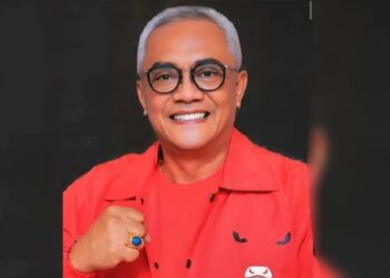 Ketua DPRD Palangka Raya: Komitmen Bersama Diperlukan untuk Mengembangkan Sektor Olahraga