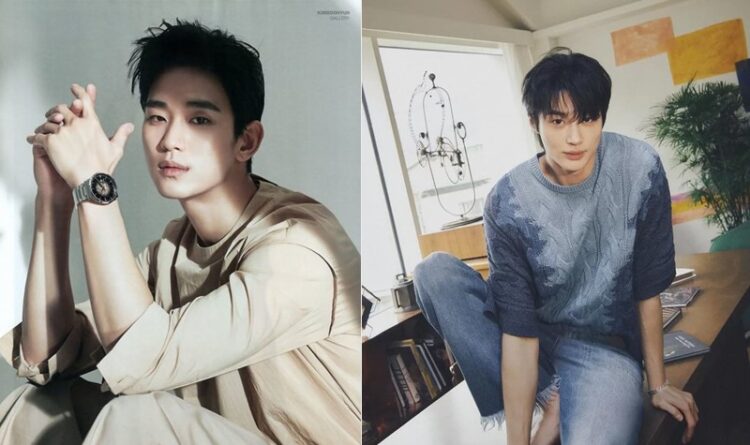 Ada Kim Soo Hyun dan Byeon Woo Seok, Ini Deretan Aktor Korea yang Akan Adakan Fanmet di Indonesia 2024
