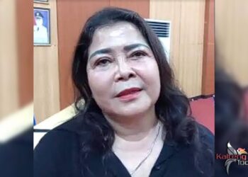 Pastikan Pilkada Berjalan Lancar, Nenie Lambung Minta Inspektorat Awasi Netralitas ASN
