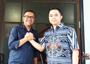 Axcel Narang Diniilai Miliki Kapasitas dan Elektabilitas Jadi Pemimpin di Palangka Raya