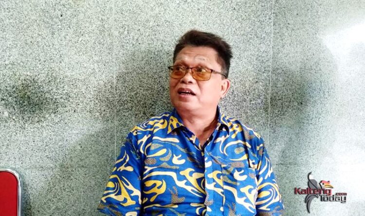 Pemerintah di Minta Memperhatikan Pemukiman Kumuh di Daerah Perkotaan