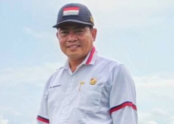 Perhatikan Taman Religi Kasongan