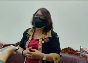 Kuwu Senilawati: Pendidikan Politik, Kunci Pembentukan Generasi Muda yang Aktif dan Bertanggung Jawab