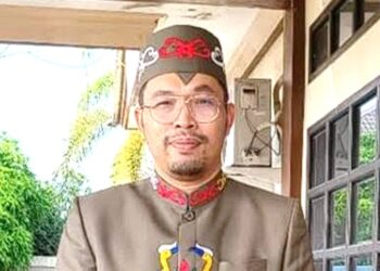 Pembangunan Harus di Rasa Positif Bagi Masyarakat