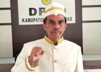 Fraksi PDIP Setuju Raperda APBD TA 2023 Dibahas