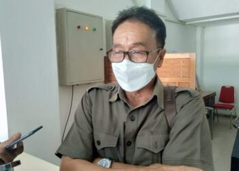 Daerah Harus Miliki Komitmen Bersama Perangi Narkoba