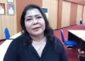 Nenie Lambung : Penanganan Drainase di Wilayah Kota Perlu di Tangani Bersama dan Kesadaran Masyarakat Harus di Bangun