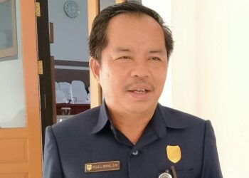 Dewan Kembali Pertanyakan Jumlah Dana Konsersium