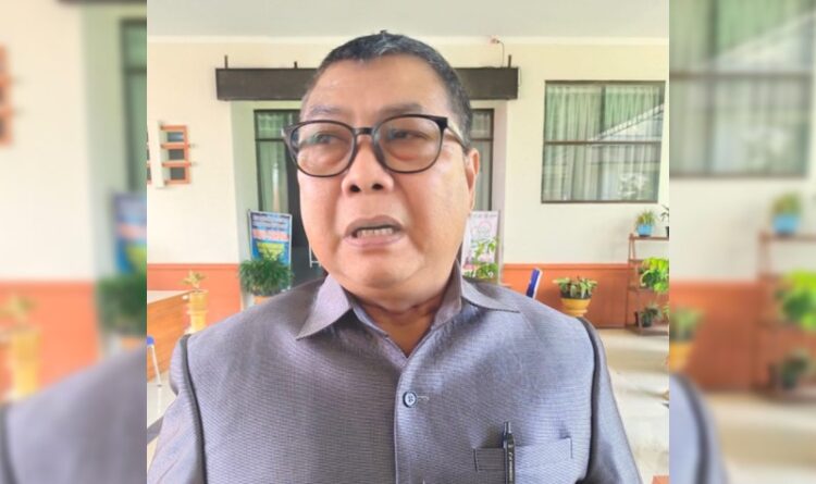 Pembangunan Jalan Ke Kalbar Belum Terhubung