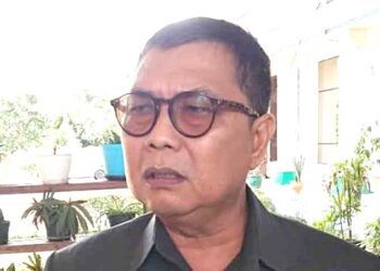 Ingatkan Dinas Perhubungan Untuk Season Penyeberangan