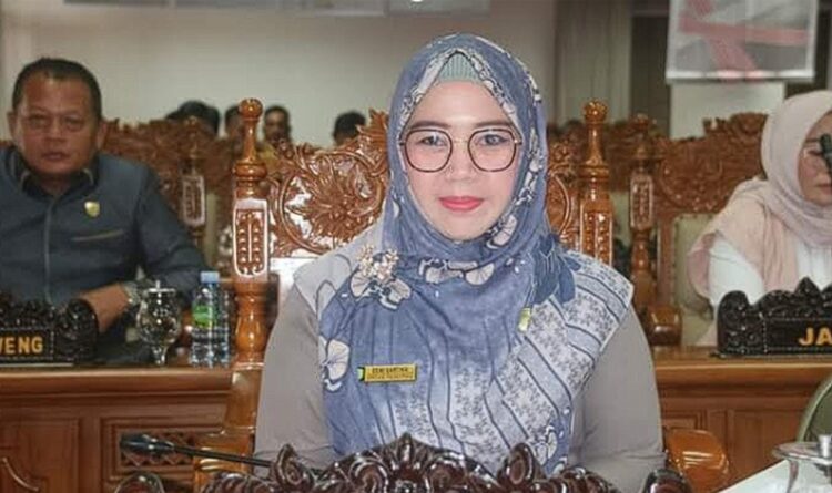 Fraksi PPP Minta Pemkab Pulang Pisau Pertahankan Opini WTP