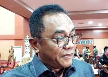 Sinergitas Wujudkan Pilkada Damai