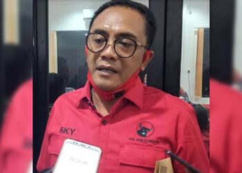 Sigit K Yunianto Yakini Program Merdeka Belajar Dapat Kembangkan Potensi Anak Didik di Sekolah