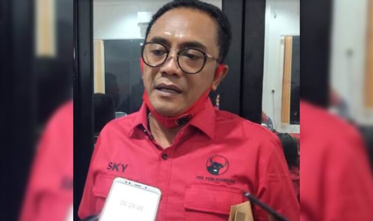 Sigit K Yunianto Yakini Program Merdeka Belajar Dapat Kembangkan Potensi Anak Didik di Sekolah