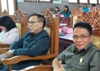 Pemerintah Harus Serius Tangani Pekat