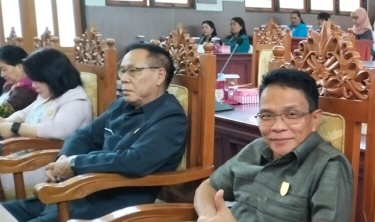 Pemerintah Harus Serius Tangani Pekat