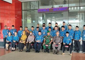 Tiga ASN Diberhentikan Di Lingkup Pemkab Katingan