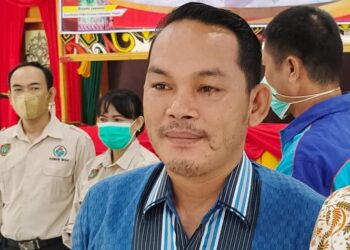 Rahmanto Muhidin: Kepala Desa Harus Peka Terhadap Kondisi Warga