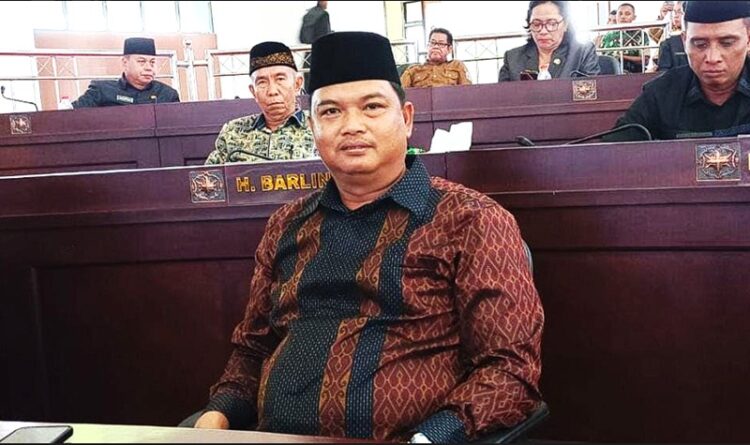 Dewan Mura Ingatkan Progam Pembangunan Harus Tepat Sasaran