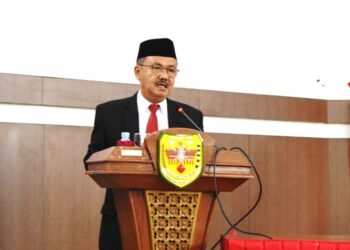 Pj Bupati Minta Kepala OPD Segera Ambil Langkah