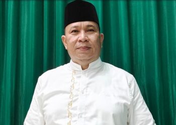 Semua Pihak Punya Tanggungjawab Menjaga Kerukunan di Murung Raya