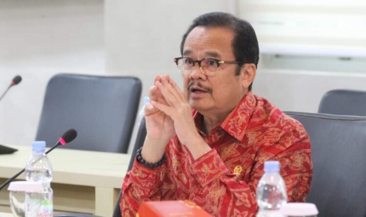 Kantongi Surat Izin Perubahan, Akademi Perawatan RS PGI Cikini Berubah Jadi Sekolah Tinggi PGI Cikini