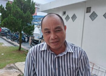 Konfigurasi Paslon Untuk Maju di Pilgub, Sesuai Dengan Kursi DPRD Kalteng