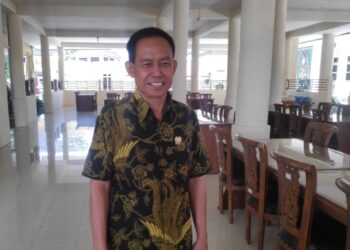 Dewan Barsel Berharap Masyarakat Ikut Mendukung Kinerja Pembangunan