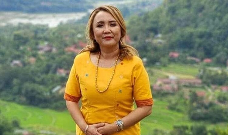 Dewan Mura Apresiasi Pemkab Terima Penghargaan UHC