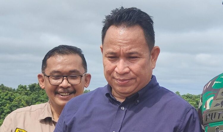Kemajuan Daerah Bergantung Terhadap SDM yang Handal di Era Globalisasi