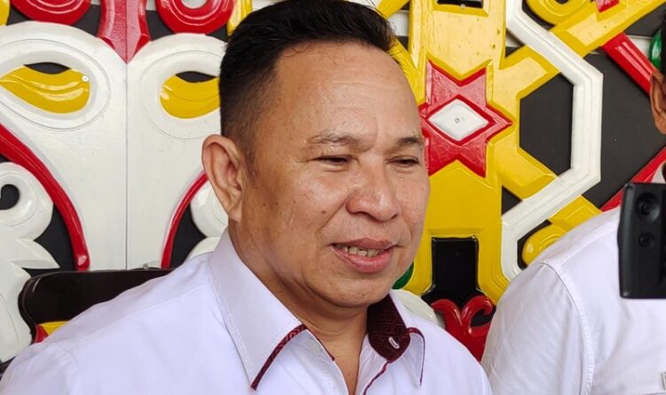 Masyarakat Miliki Peran Penting Wujudkan Pembangunan Daerah