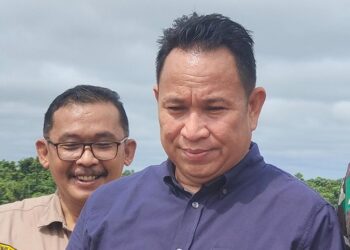 Kelola Potensi Desa, Ini Kata Ketua DPRD Murung Raya