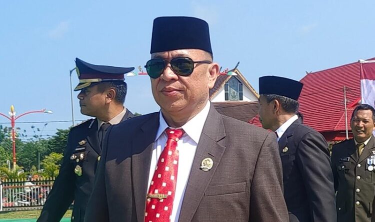 Pemerataan Pembangunan Sebagai Penunjang Peningkatan Perekonomian Daerah