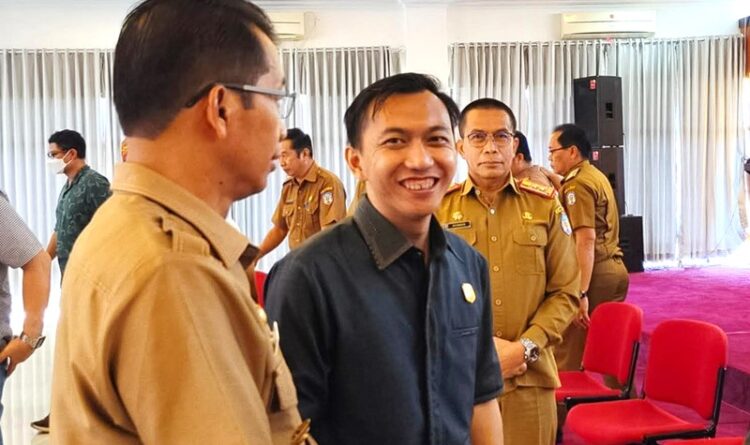 ASN di Mura Harus Miliki Komitmen Dalam Menjaga Netralitas di Pilkada