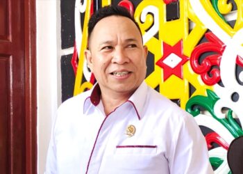 Pemerintah Harus Perhatian Pemberdayaan Masyarakat di Pedesaan