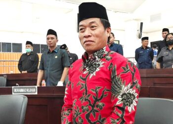 Jangan Ada Kebijakan yang Memberatkan Masyarakat