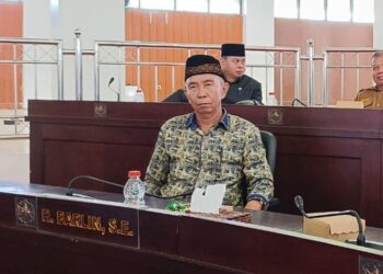 Legislator Mura ini Minta Perusahaan Berdayakan Masyarakat Lokal