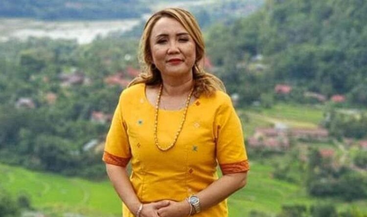 Legislator Mura ini Ingatkan Dampak Pernikahan Usia Dini