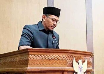 Jangan Sampai Membakar Lahan Dengan Sembarangan
