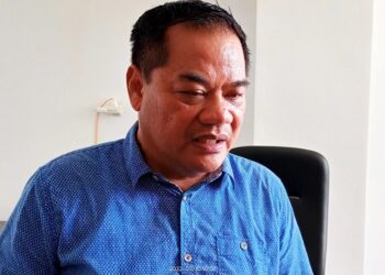 Setiap OPD Mesti Bisa Berikan Inovasi